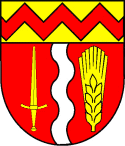 Wappen von Kerschenbach